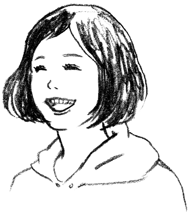 上村さとこのアバター